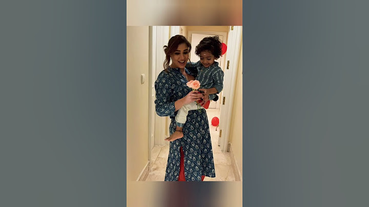 nayanthara celebrate mother's day with her sons uyir💙ulag#trending #viralvideo#mothersday #motherson