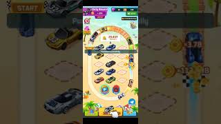 Merge Speed Car : Techniques and update screenshot 2