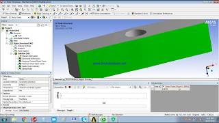 Famous ANSYS - STATIC STRUCTURAL ANALYSIS.!!! SUBSCRIBE !!! Profile