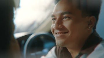 Tiara Andini Feat Lyodra - Merasa Indah (Official Music Video)