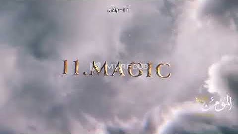 THE ARMY OF SATAN PART 3 Tools and Tricks of Satan