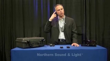 Listen iDSP Receiver