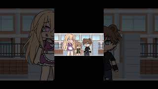 Mommy told me never to lie so🤔 #gacha life #edit #short #subscriber to my channel. Read description