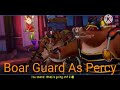 Pyrahontas Cast Video (For Makoto Jstar)