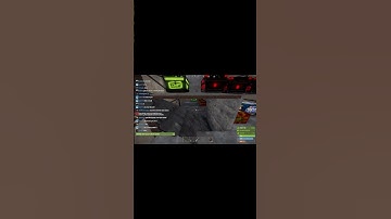 getting muted for saying goober on RGS servers (pt 1)