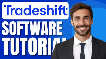 Tradeshift Demo | Invoice Processing Software Overview