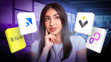 The Best AI Lead Generation Tools in 2025