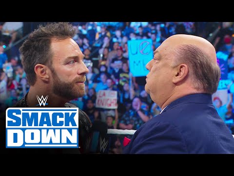Resultados WWE SmackDown (Octubre 20, 2023)