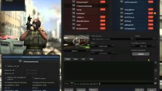 Denuncia de HACK PB BR