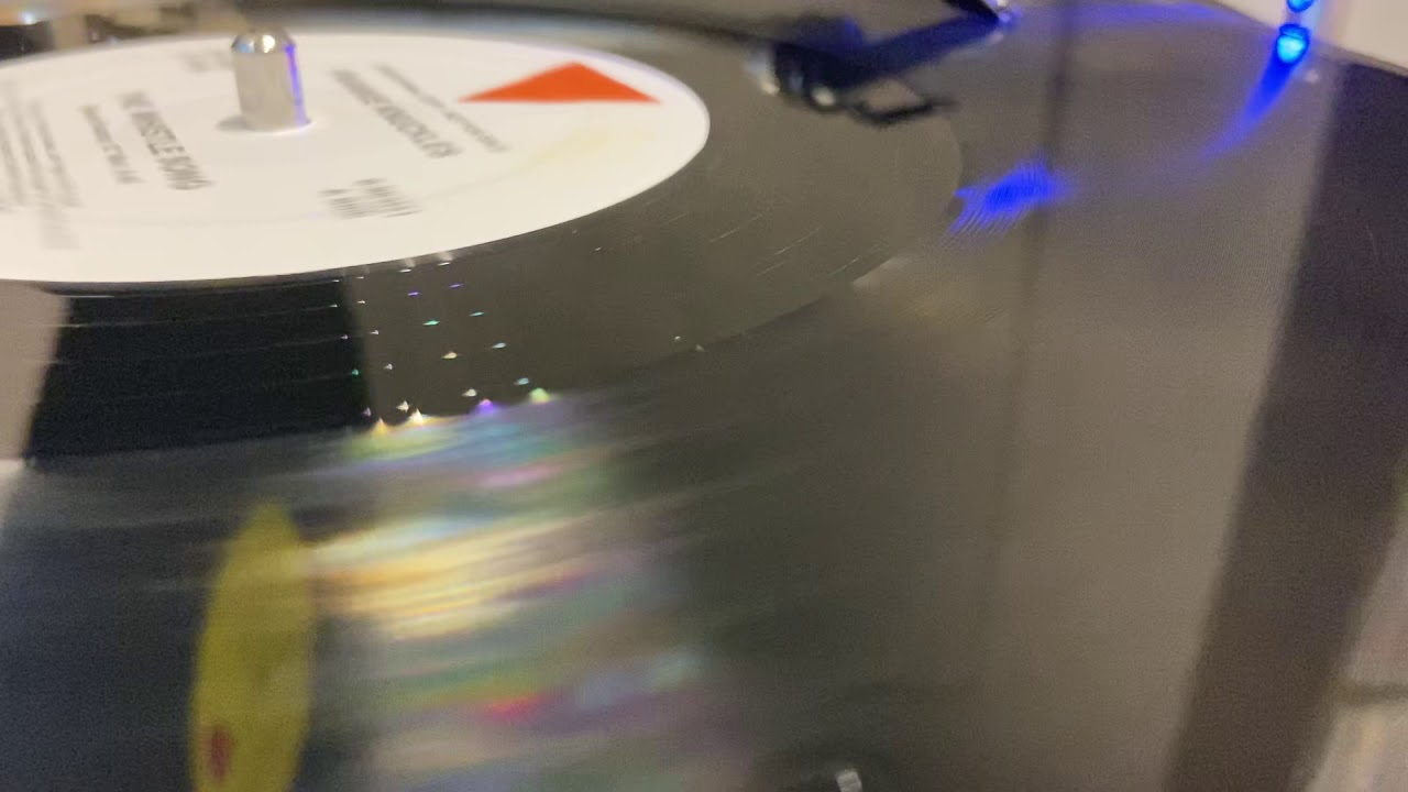 Frankie Knuckles - The Whistle Song (Sound Factory 12" Mix)