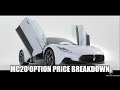 Maserati MC20. Price? How to order with the right options?- MASERATI OF ANAHEIM HILLS