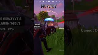 Fortnite Stormtrooper Aim