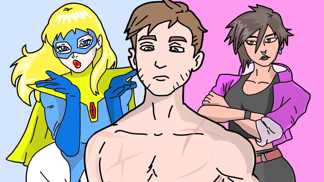 چرا دیسپچ بهترین بازی ساله؟