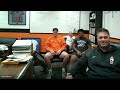 Tiger Talk Episode 21 Beat Mansfield