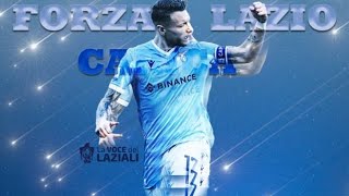 [S.S LAZIO: FORZALAZIOCARICA 02/05/2024]