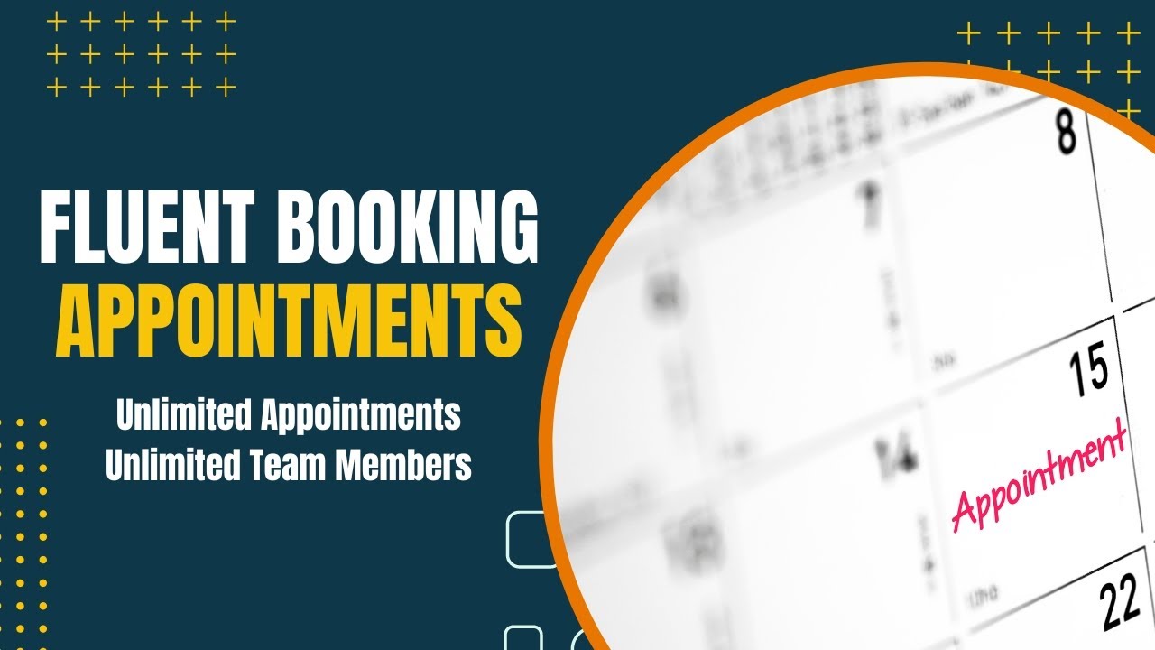 FluentBooking for Coaches & Course Creators Pro Scheduling to sell High Ticket