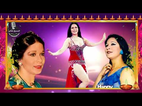 سهير زكى رفص شرقى تقسيم رضا سعد