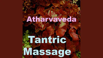 Tantric Massage (Vol. 3)