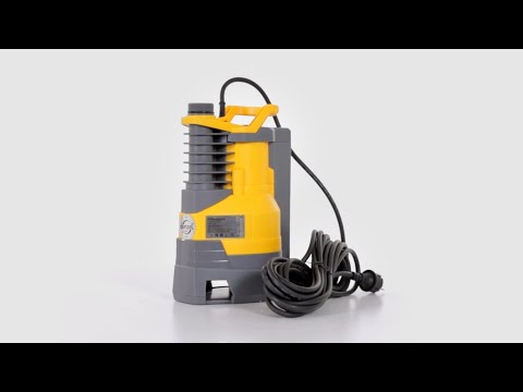 Дренажный насос DPХ950, X-Pro, DENZEL, арт. 97227 Дренажный насос DPХ950, X-Pro, DENZEL, арт. 97227