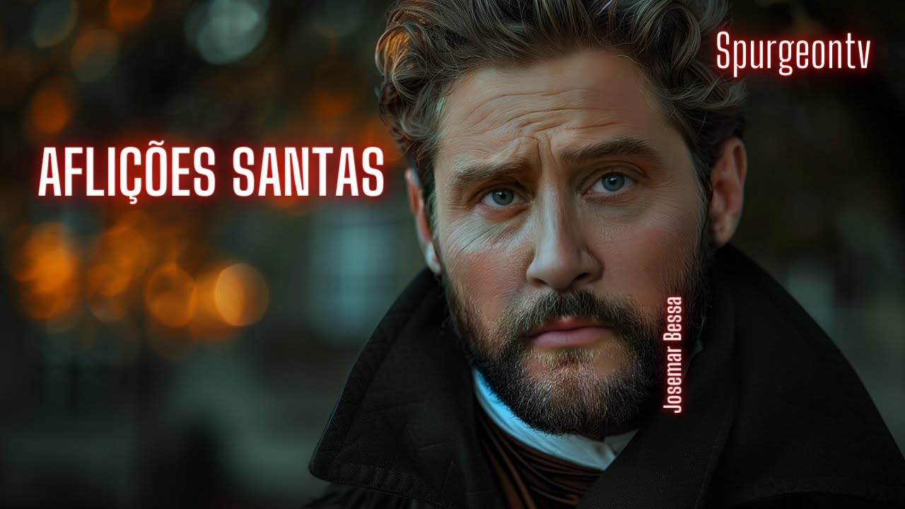 Aflições Santas  | Cantares 5:8 | C. H. Spurgeon | Sermão 539