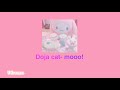 Doja Cat Mooo Sped Up 