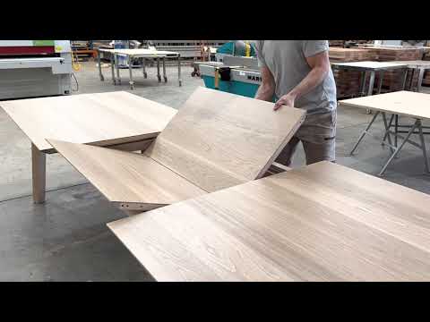 Extension Table