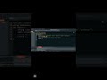 Syntax of array and how can find size of array #shorts #youtubeshorts #coding #programming #c++