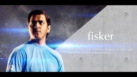 Fisker- One of a kind [CS 1.6] Fragshow