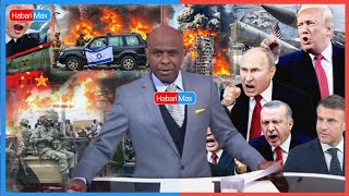 Amka Na Bbc Swahili Leo 24122025 Jumatano Asubuhi, Bbc Swahili Leo