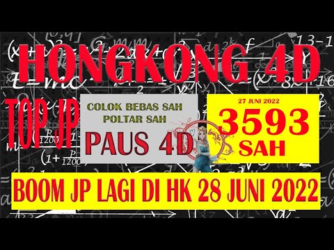 17+ Prediksi Hk Jitu Jp