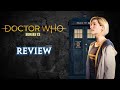 Doctor Who Series 12 - Review