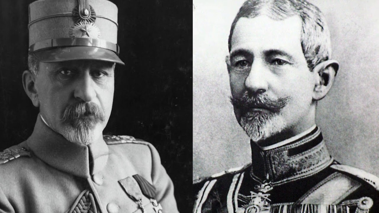 Evrei eroi în Primul Război Mondial