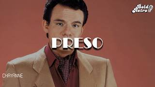 José José - Preso (Letra)