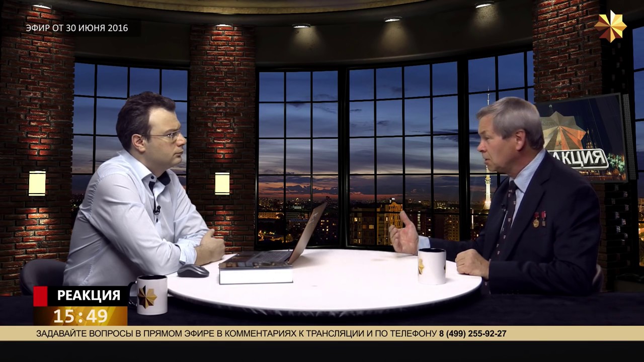 Анатолий Клёсов. ДНК-генеалогия. Неизвестный геноцид славян. Тайное ...