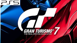 100% Playthrough [PS5] Gran Turismo 7 - Part 3 of X