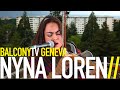 Nyna loren  night impro balconytv