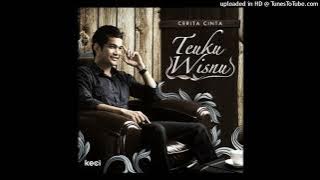 Teuku Wisnu - Cinta Tolonglah - Composer : Bebi Romeo 2011 (CDQ)