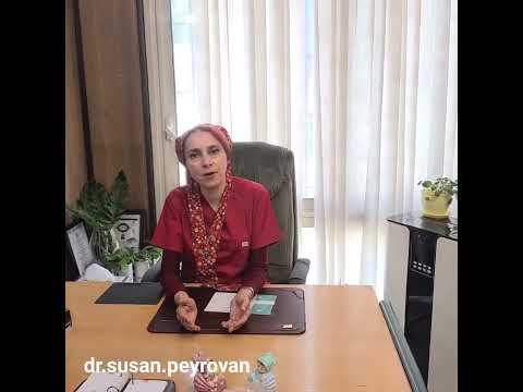 مراقبت های بعد از انتقال جنین متخصص زنان و زایمان دکتر سوزان پیروان