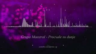Grupa Maestral - Procvale Su Dunje - Audio 1995