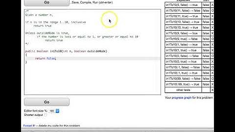 CodingBat Logic-1 in1To10