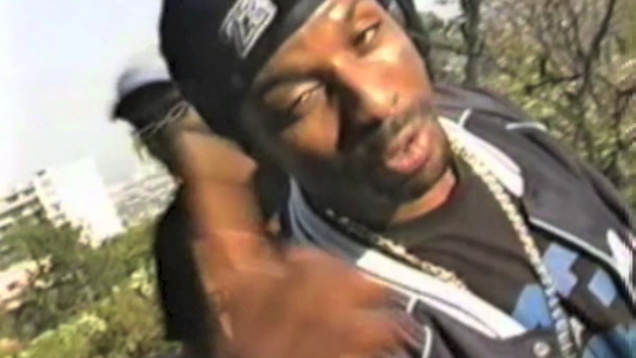 PRODIGAL SUNN The Grindz OG Version