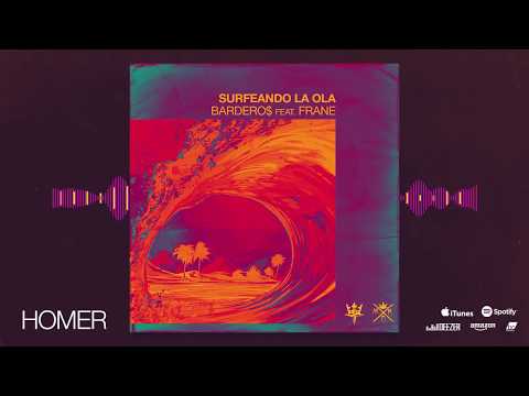 Bardero$ - Feat Frane  - Surfeando la Ola