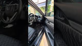 Honda Civic 2019 Model Fresh Lease 3 Year Plan