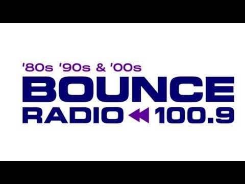 CKTO-FM: BOUNCE RADIO
