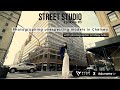 Street Studio: Photographing Models in Chelsea, NYC | EP 3 Lindsay Adler