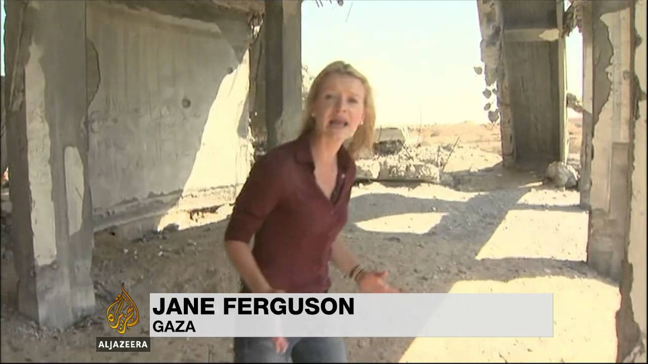غادر الفلسطينيون لإعادة بناء حياتهم ومنازلهم