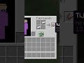 como CONSEGUIR HOJAS DE ARBOL en minecraft #minecraft #shorts