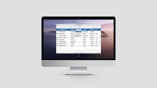 Overview of Virtual TimeClock