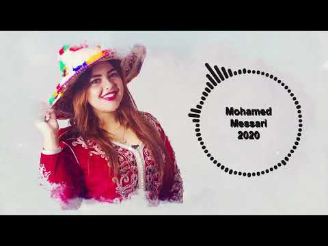 محمد المساري أغنية جبلية رضي عليا يما كورال الفنانة الكبيرة سميرة نجمة المغرب