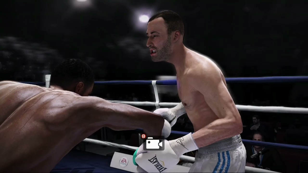 Jaron Ennis vs Sergey Lipinets Highlights